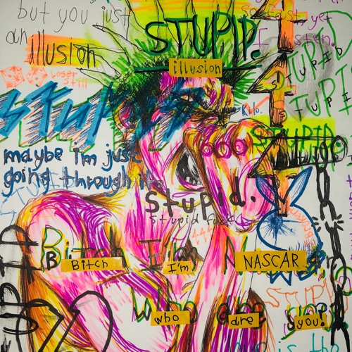 Nascar Aloe Suicide Note Lyrics and ratings Rate Your Music